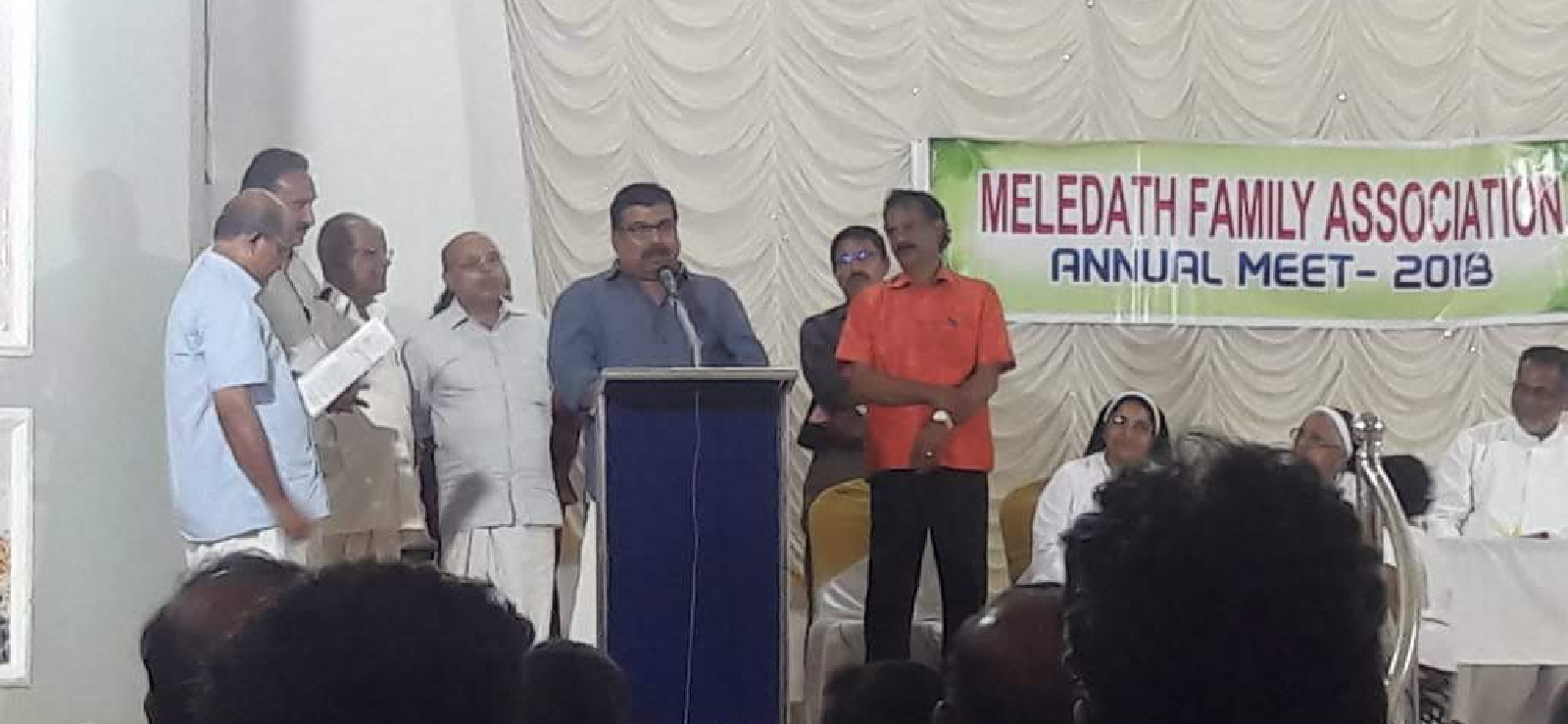 2018 Family Association