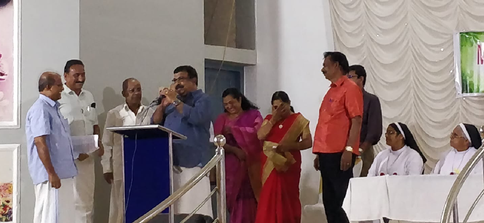 2018 Family Association