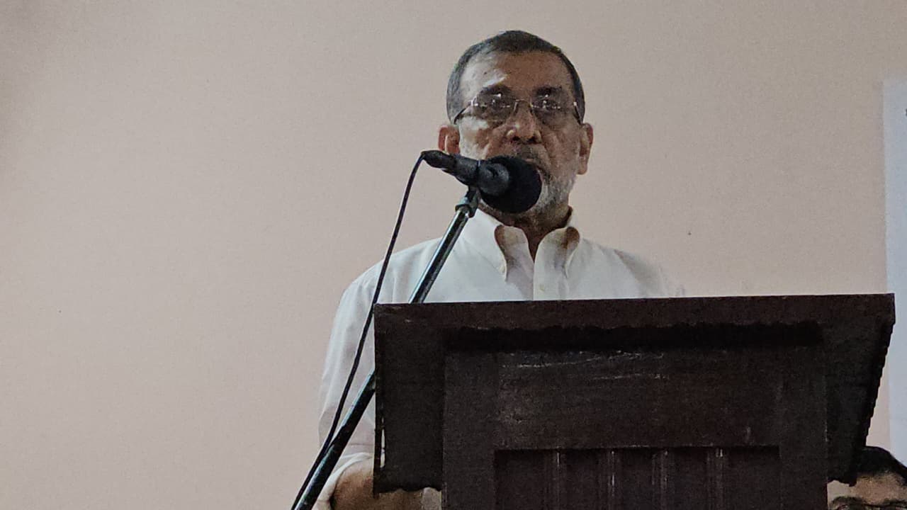 17 TH ANNUAL DAY CELEBERATION