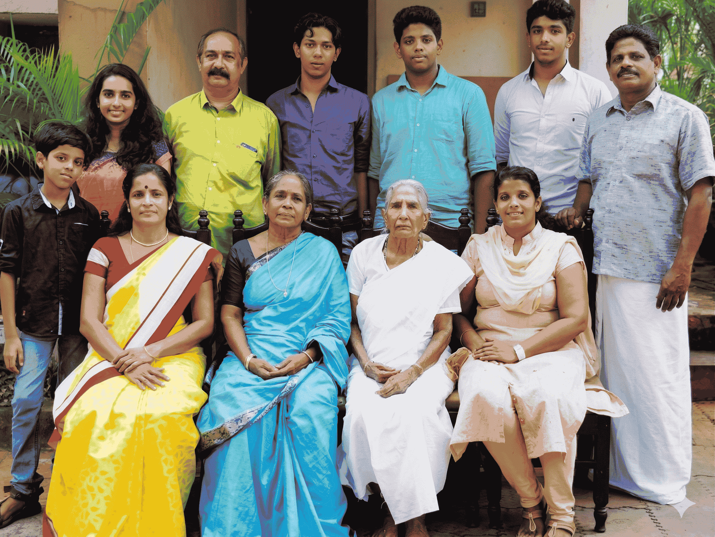 CICILY JOSE KIZHAKOODEN