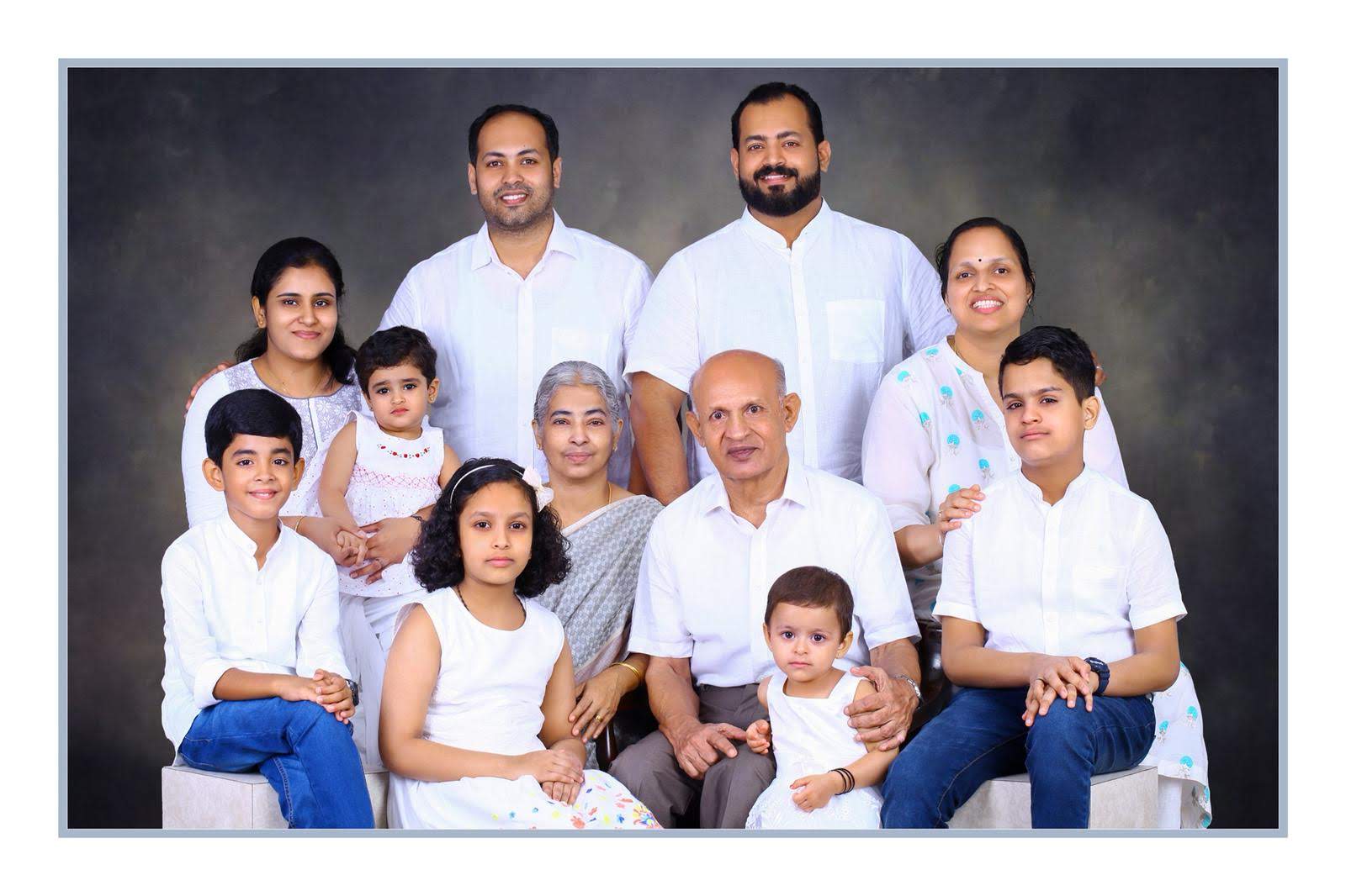 LISSY  OUSEPH MELEDATH