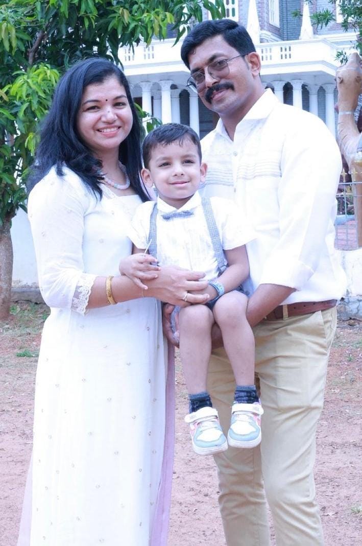 PRINTO FRANCIS MELEDATH