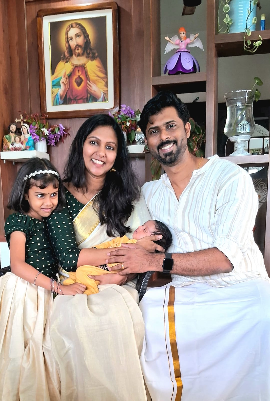 SAJI STAINSLAVOS MELEDATH