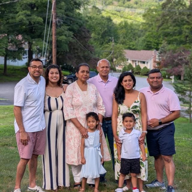 Rosama Thomas Manavalan