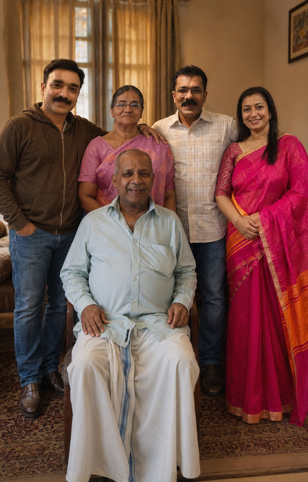 JOY KURIAKOSE MELEDATH