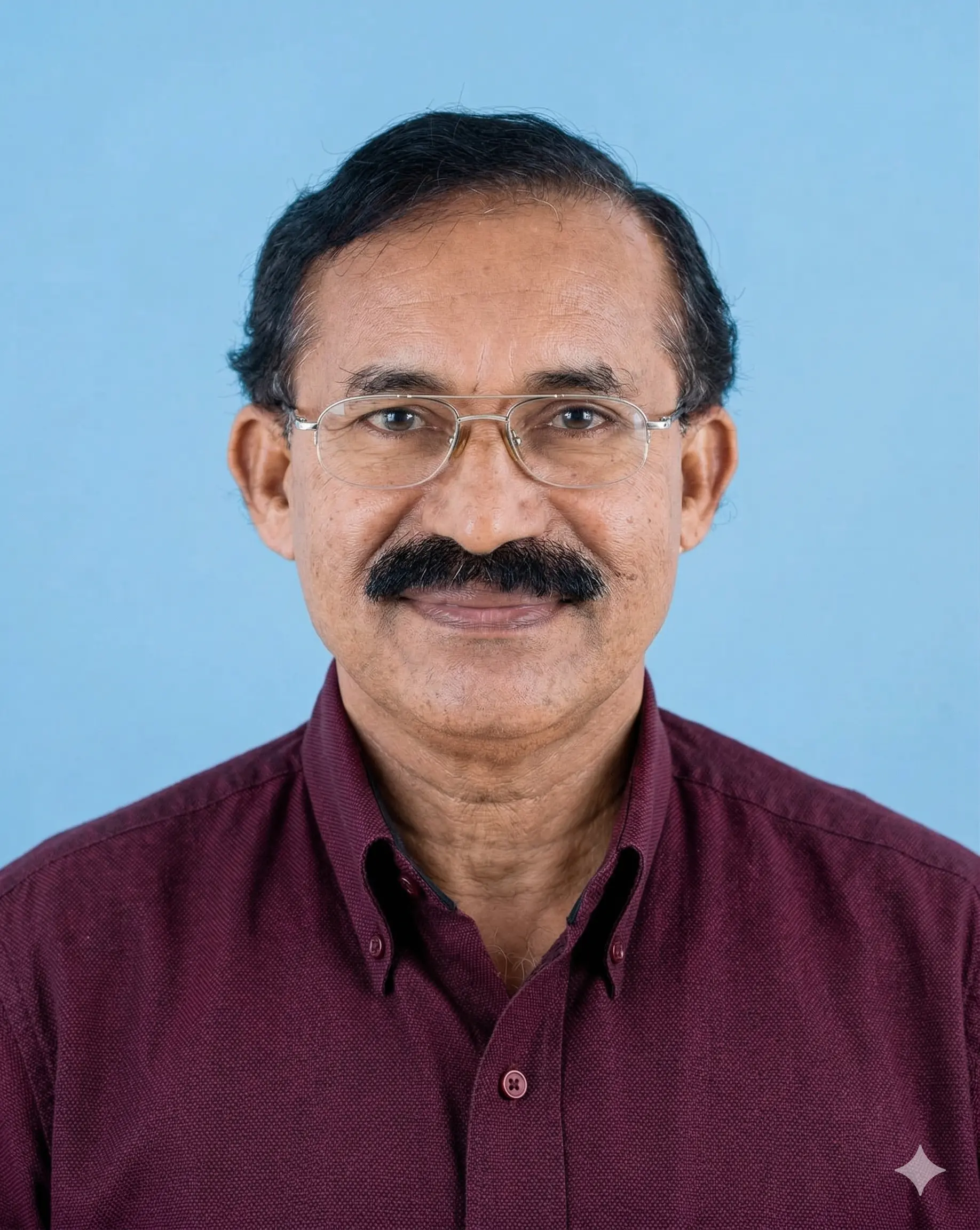 MATHEW AUGASTIN  MELEDATH