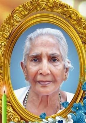 ROSY JOSEPH (KOCHAPU)