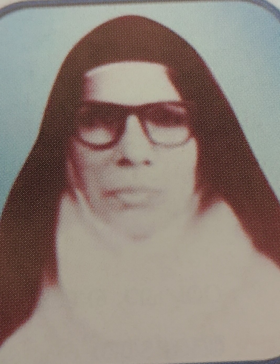SR.ALBINA CMC