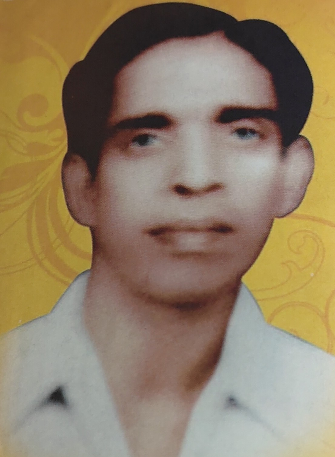 PORINCHU PAILOTH MELEDATH