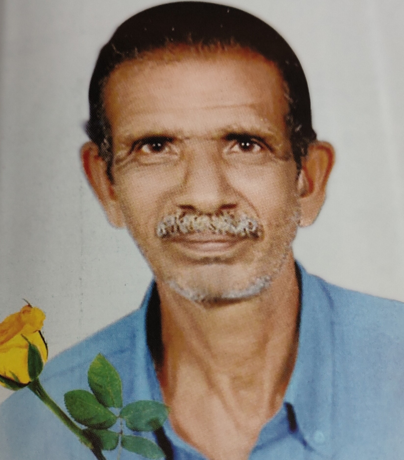 FRANCIS ANTONY MELEDATH