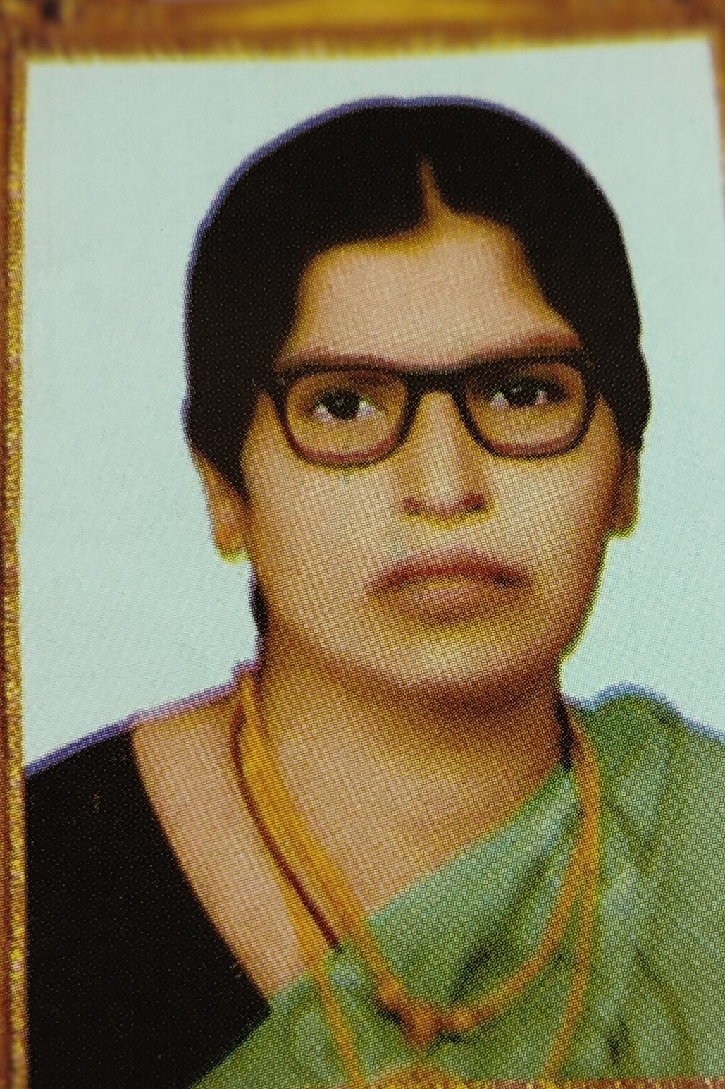 THRESIA CHAKUNNY MELEDATH