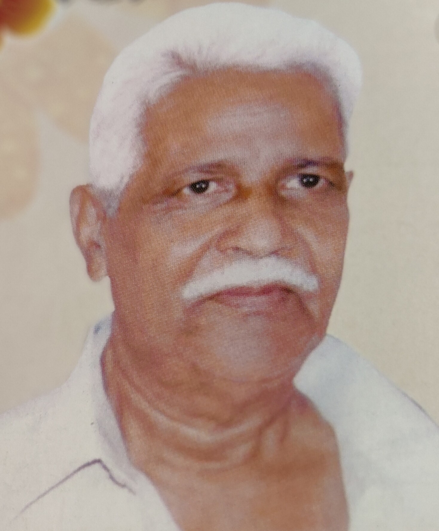 DAVI  ANTONY MELEDATH