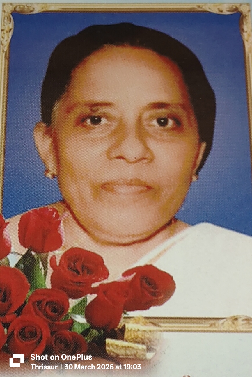 CELINA  AUGASTIN  MELEDATH