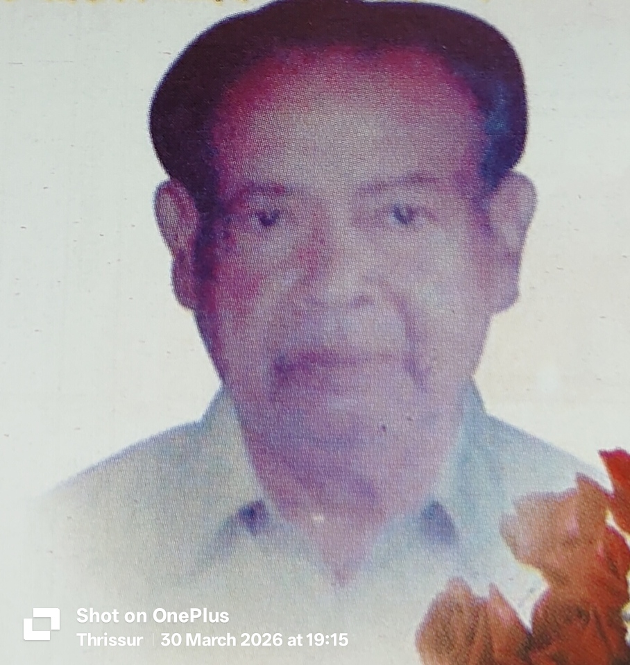 POULOS PORINCHU MELEDATH