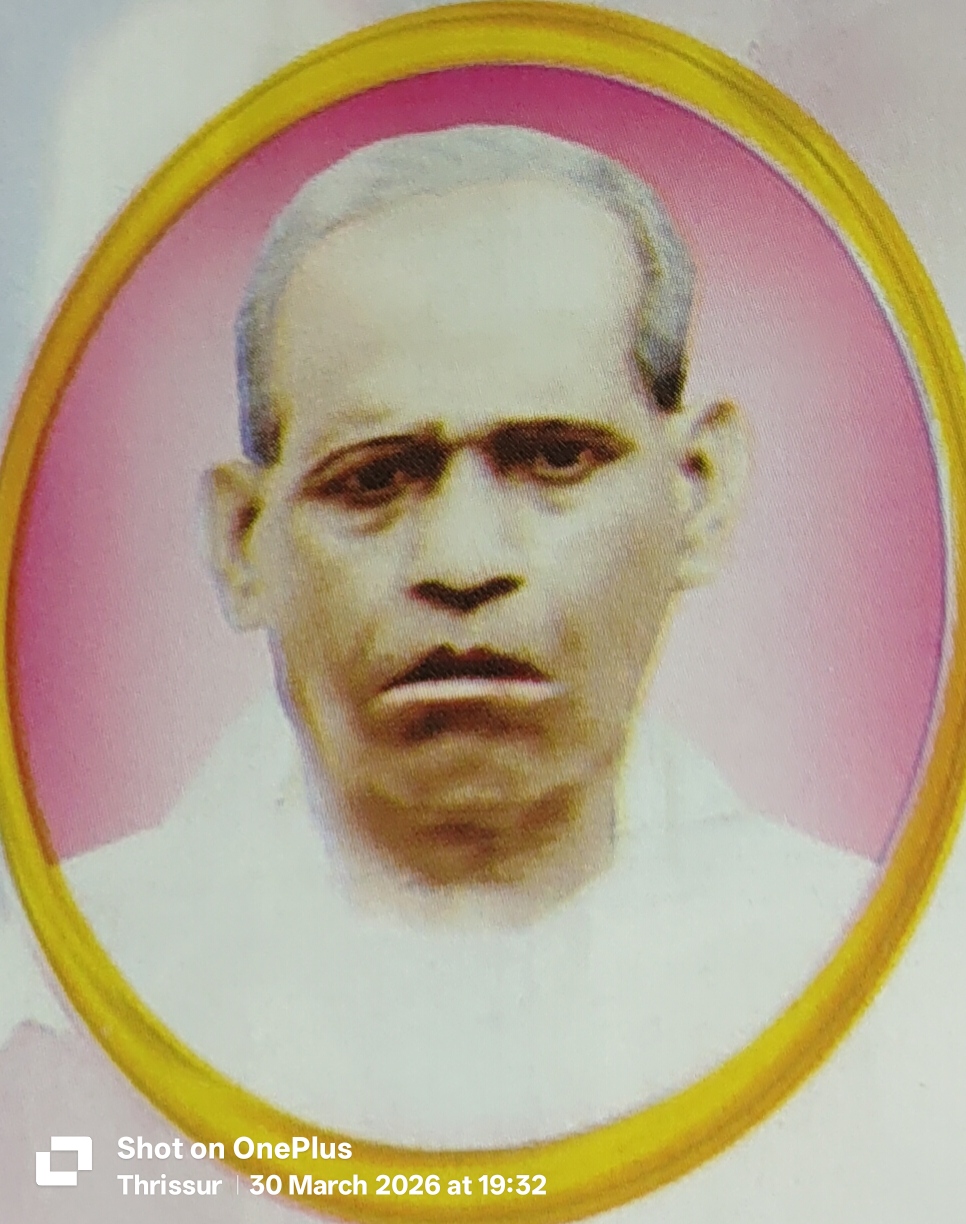 POULOS  MIKHAEL  MELEDATH