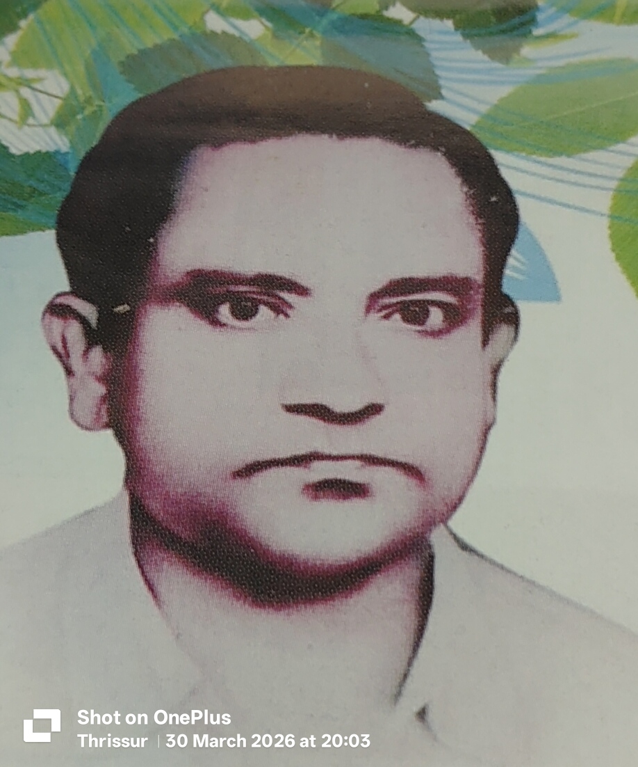 VARAPAN MIKHAEL MELEDATH