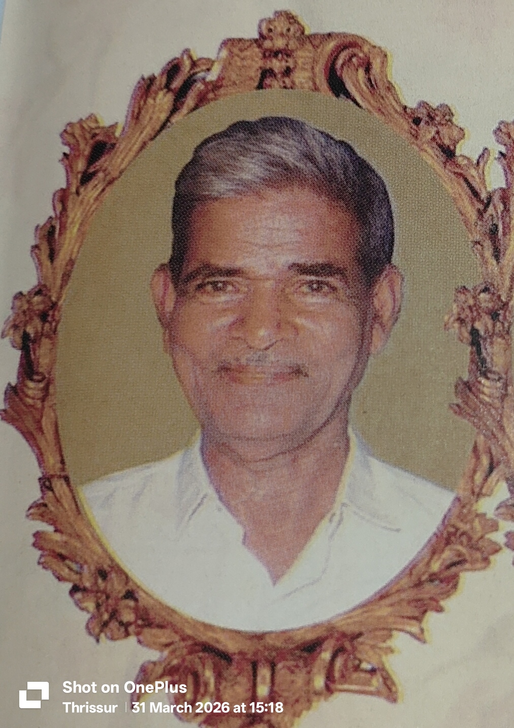 THOMAS  KUNJIPALU   MELEDATH