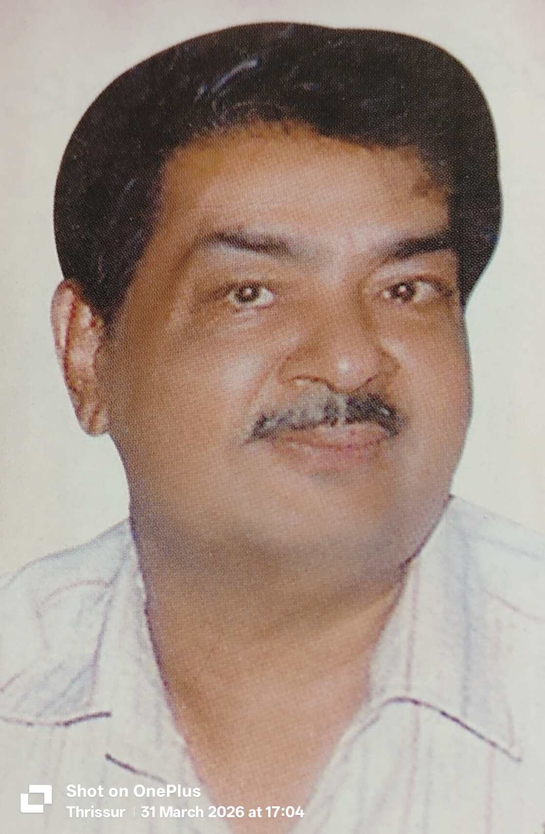 PAUL  LONAPAN MELEDATH