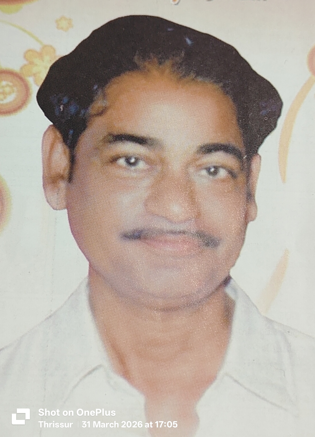 FRANCIS LONAPAN MELEDATH