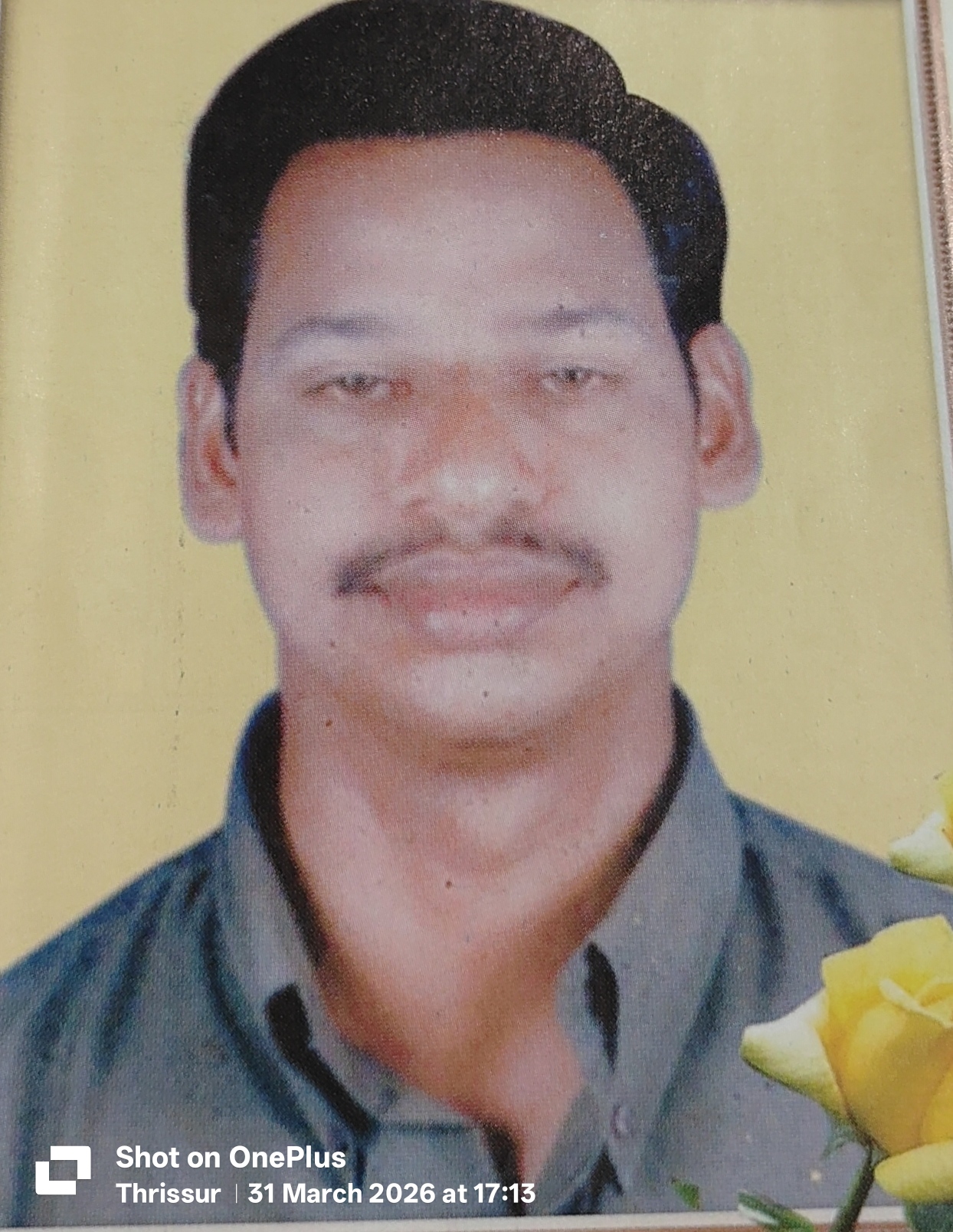 STEPHAN INASU MELEDATH