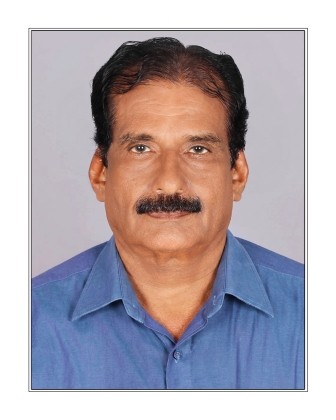 JACOB (JAMES) SAVIOUR MELEDATH  THRIKUR