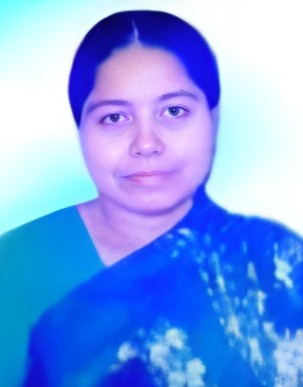 LILY DOMINIC MELEDATH