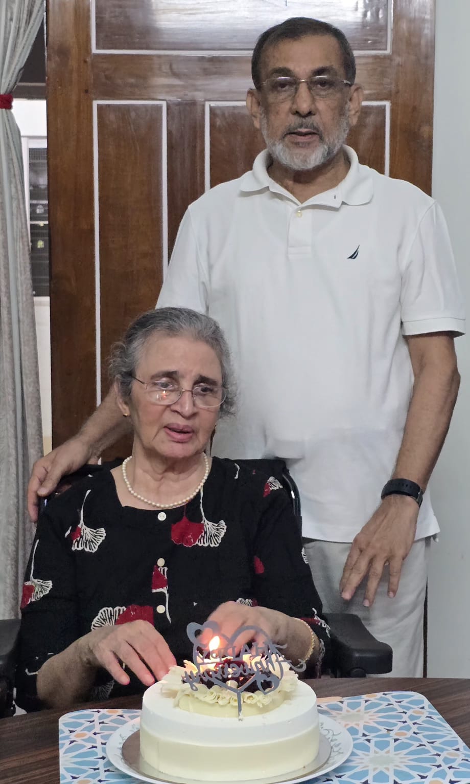 wedding anniversary