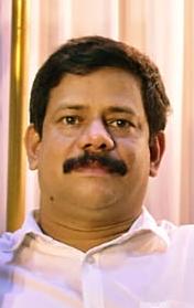 SUNNY PAUL MELEDATH