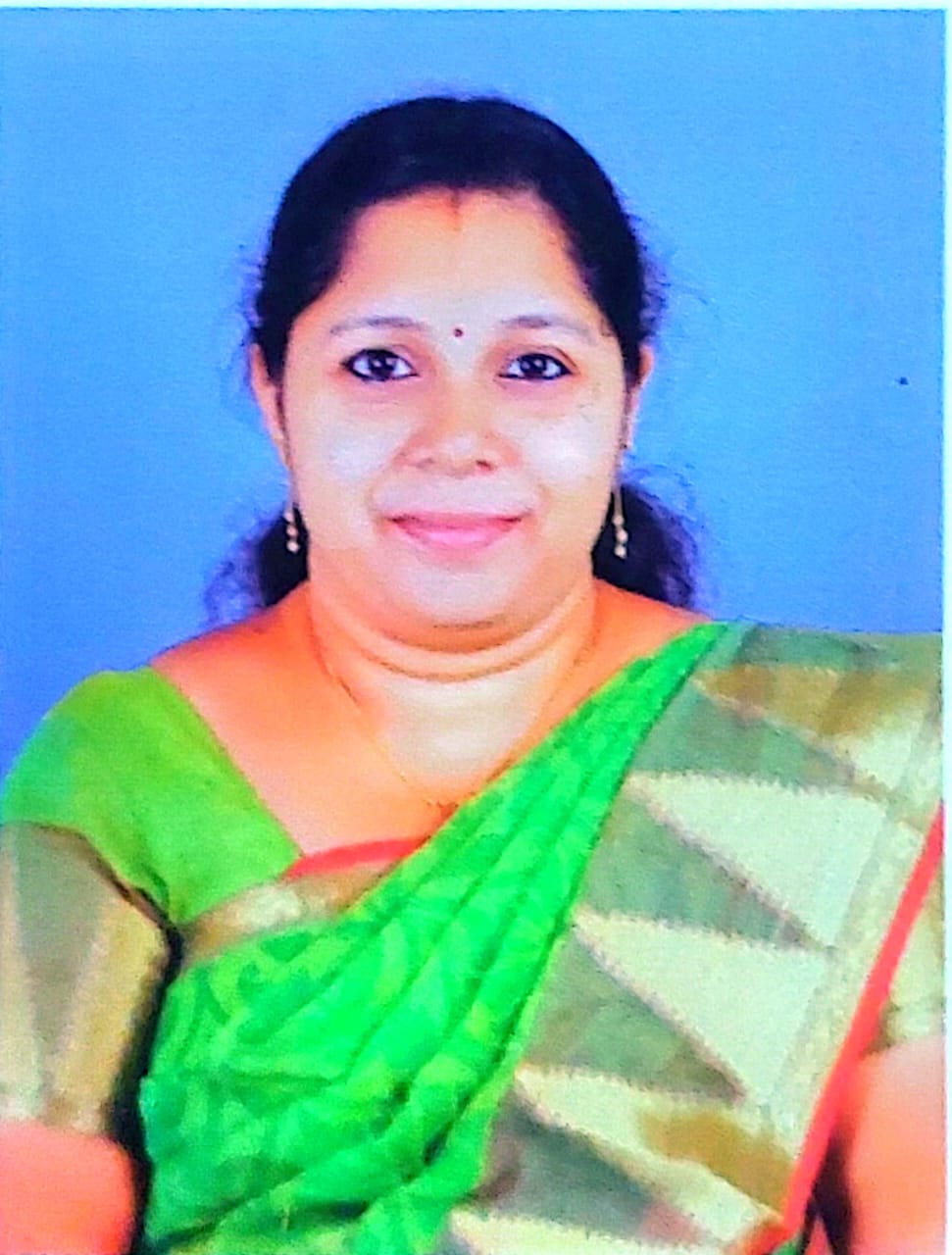 MRS.DHANYA JOSE
